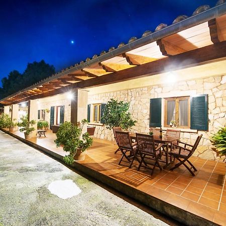 Ca Sa Nina Villa Inca  Exteriör bild