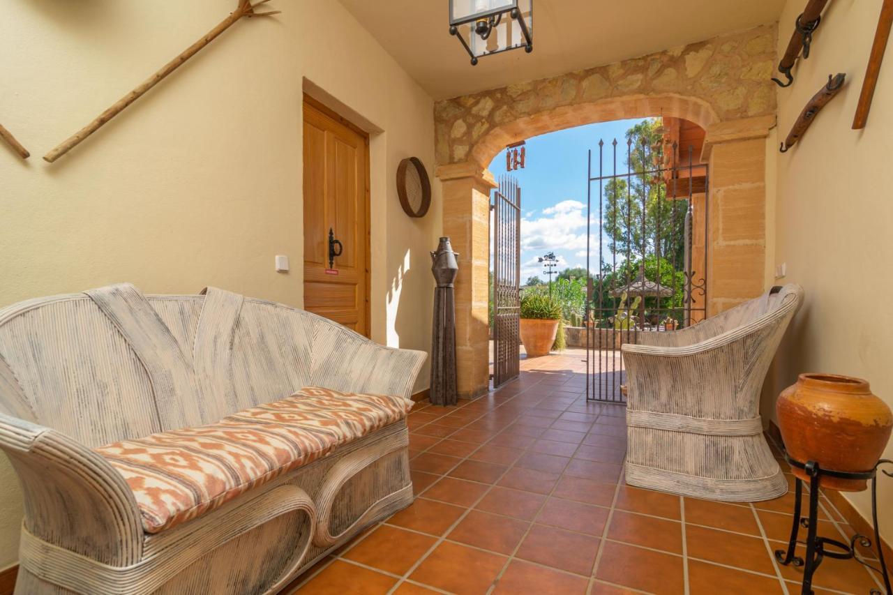 Ca Sa Nina Villa Inca  Exteriör bild