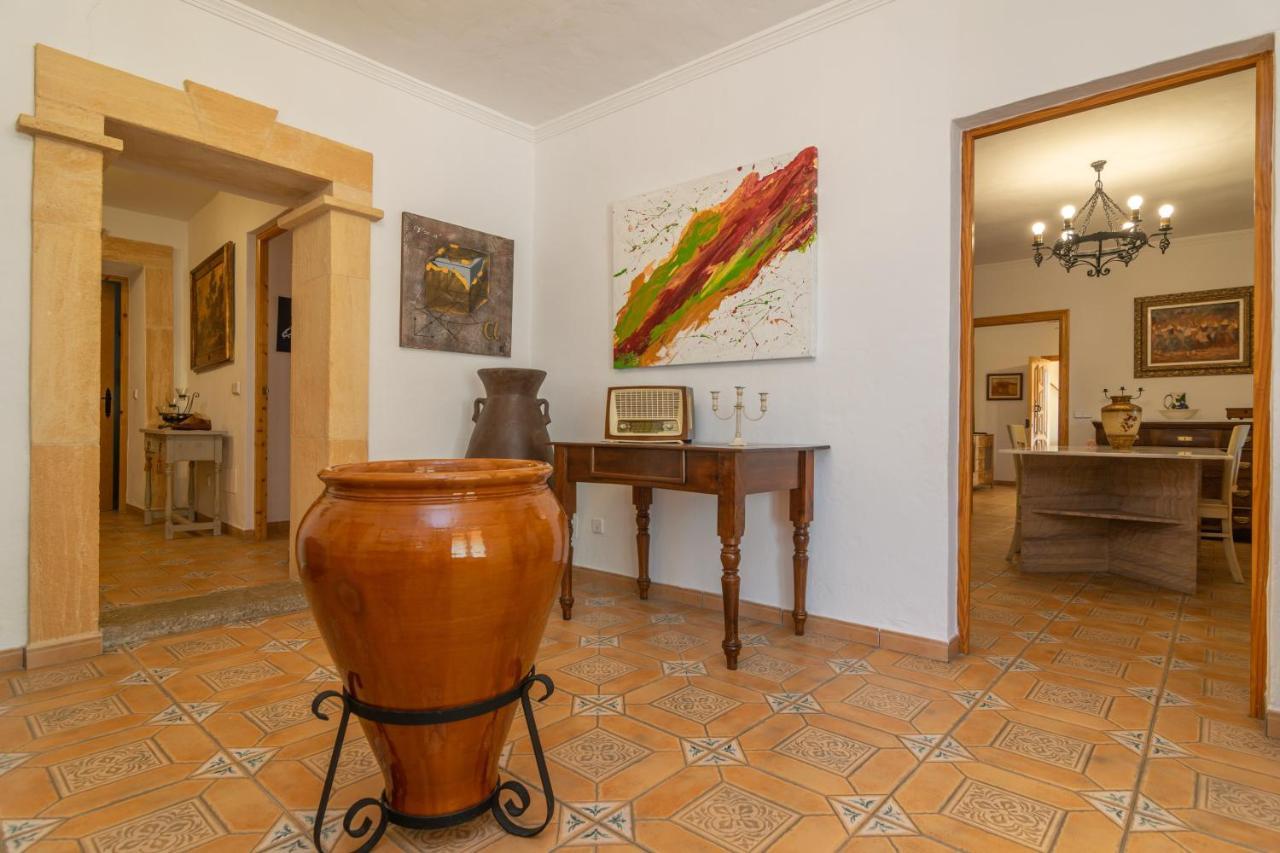 Ca Sa Nina Villa Inca  Exteriör bild