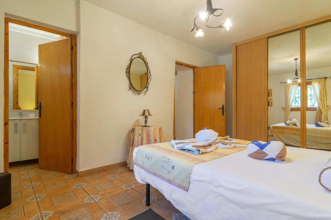 Ca Sa Nina Villa Inca  Exteriör bild