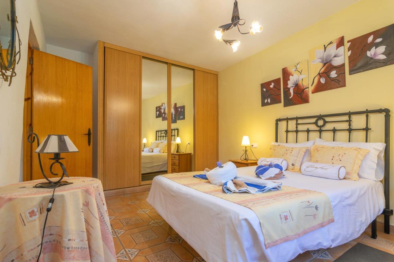 Ca Sa Nina Villa Inca  Exteriör bild